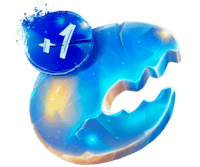 '1 Bonus Crab Credit'