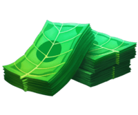 'First deposit of the day'