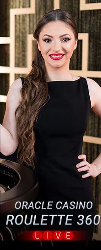Oracle Casino Roulette 360