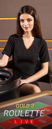 Roulette Gold 3