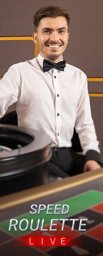 Speed Roulette