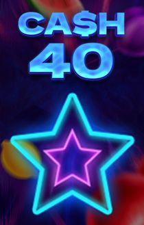 Cash 40