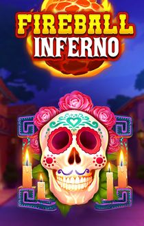 Fireball Inferno