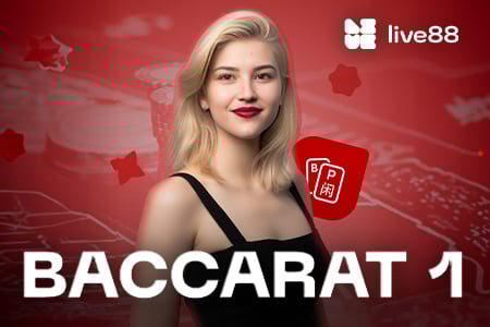 Baccarat 1