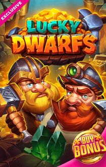 Lucky Dwarfs