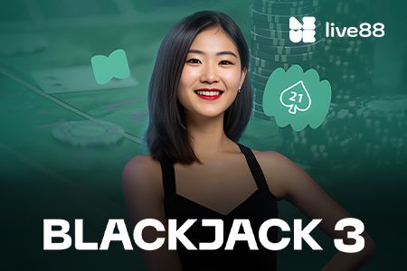 Blackjack 3