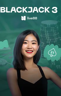 Blackjack 3