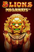 5 Lions Megaways