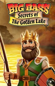 Big Bass Secrets of the Golden Lake