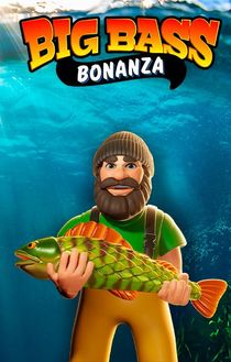 Big Bass Bonanza