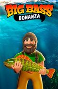 Big Bass Bonanza