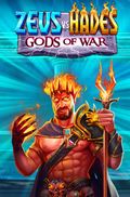 Zeus vs Hades - Gods of War