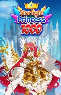 Starlight Princess 1000