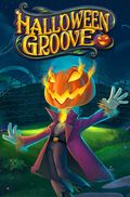 Halloween Groove Bingo