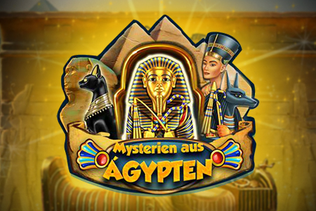 Mysteries of Egypt