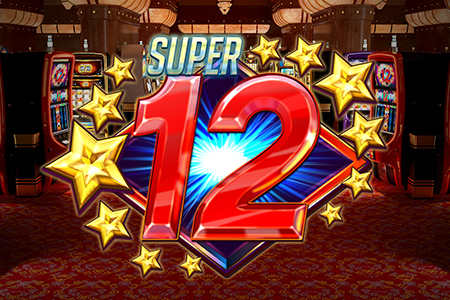SUPER 12 STARS
