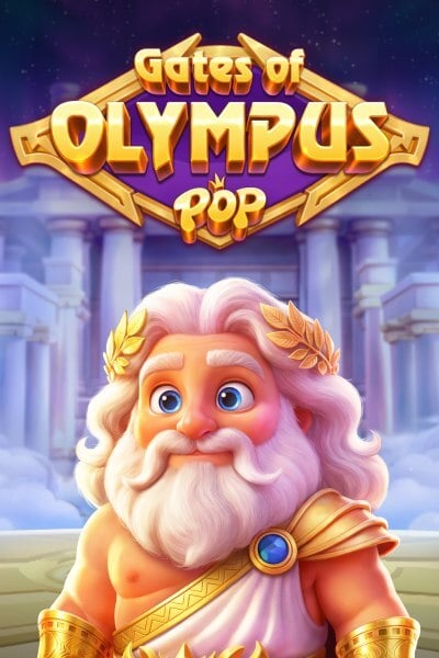 Gates of Olympus POP