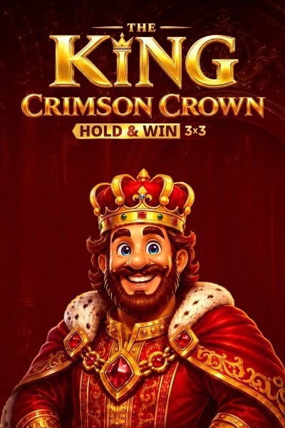 The King: Crimson Crown