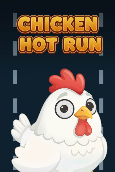 Chicken Hot Run