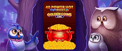 Slot of the Week