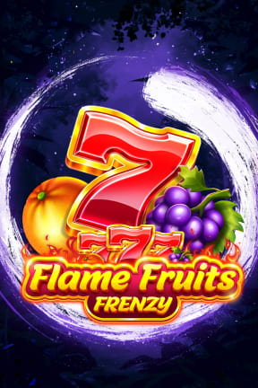 Jouez à Flame Fruits Frenzy