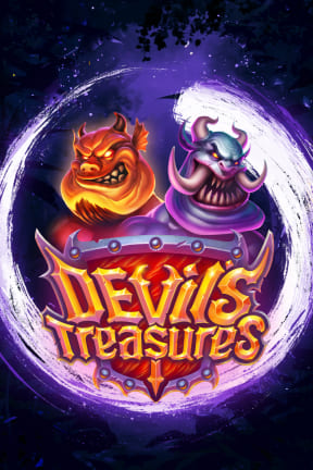 Jouez à Devils' Treasures