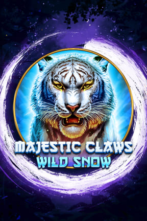 Joga majestic claws - wild snow