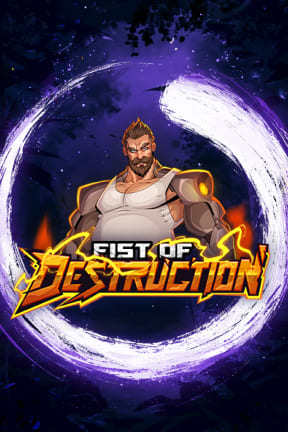 Joga Fist of destruction