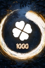 Gagnez 1000 fois au casino