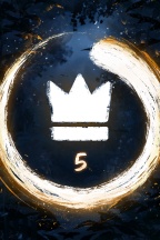 Atteindre le 5ème niveau VIP