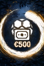 Placez un pari de 500&nbsp;€ sur le sport