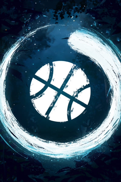 Placez un pari sumple sur le Basketball