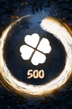 Gagnez 500 fois au casino