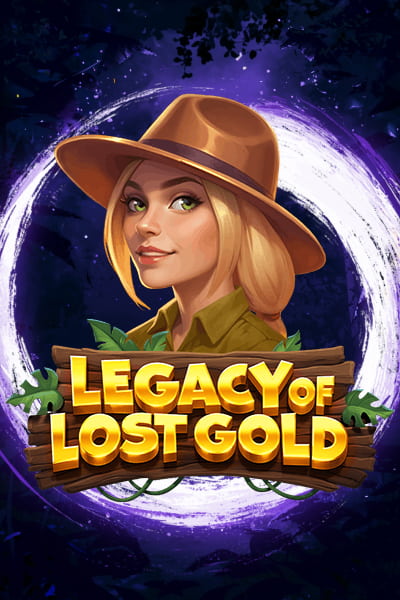 Spiele Legacy of Lost Gold