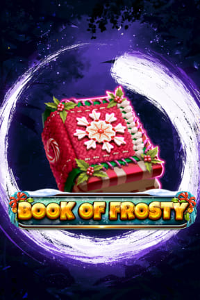 Jouez à Book of frosty