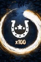 Gewinne mit 100-fachem Multiplikator
