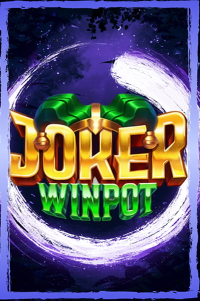 Jogue Joker Winpot
