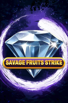 Jouez à savage fruits strike