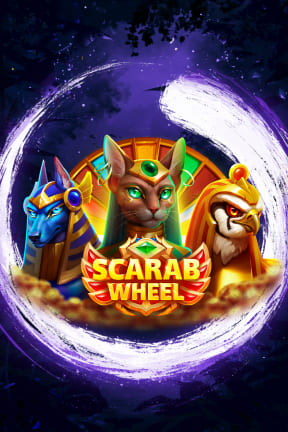 Joga Scarab Wheel
