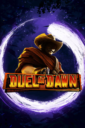 Joga duel at dawn