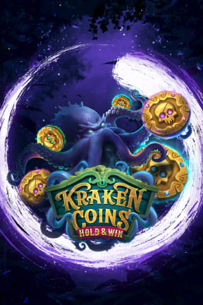 Joga Kraken Coins