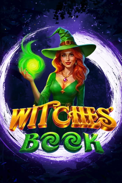 Joga Witches' Book