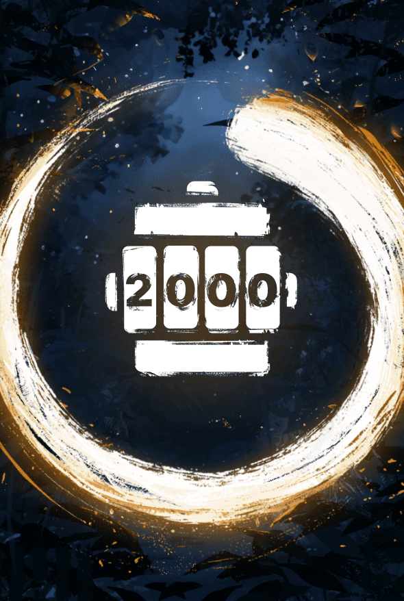 Faites 200 spins en une session de jeu