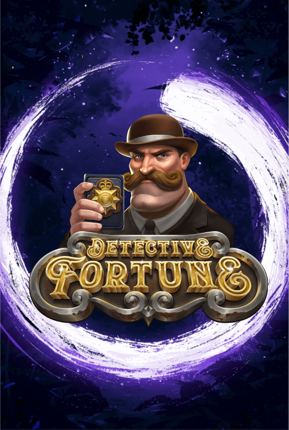 Jogue Detective Fortune