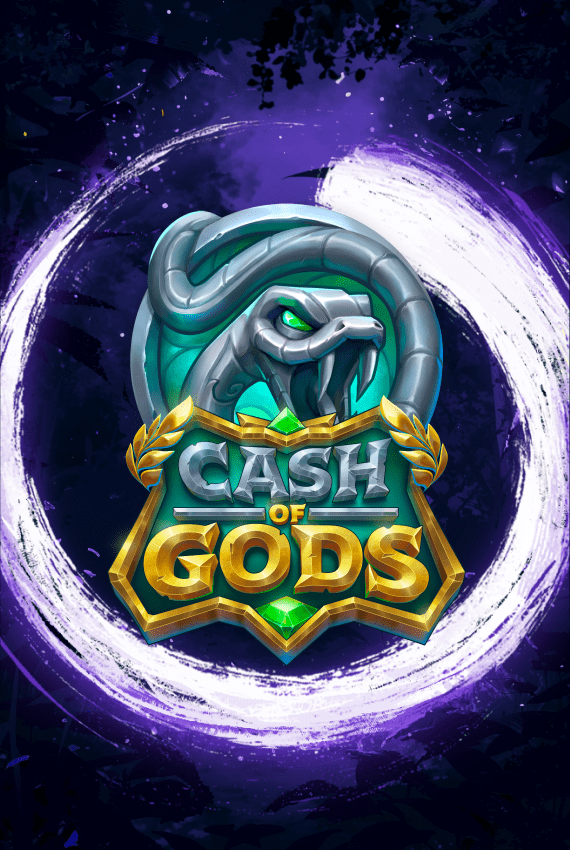 Jogue Cash of Gods