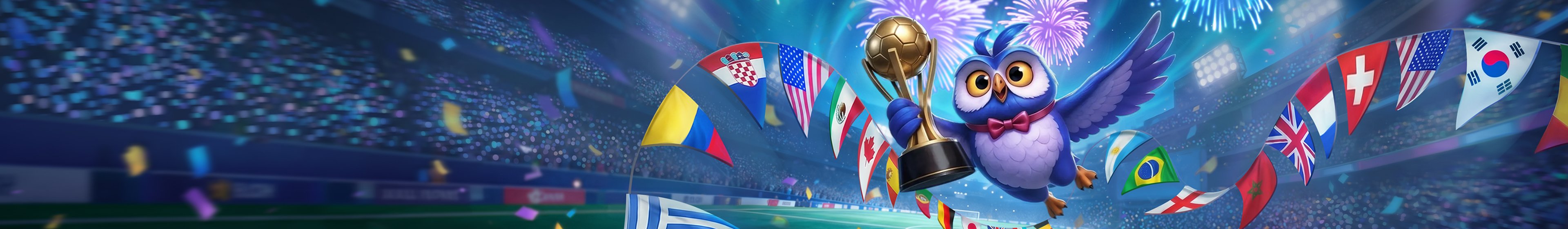 Fiesta del Mundial