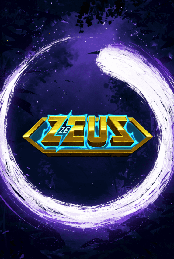 Jogue Ze Zeus