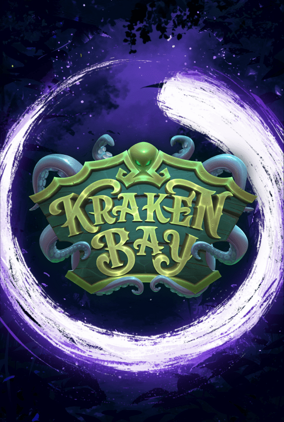 Jouez à Kraken Bay