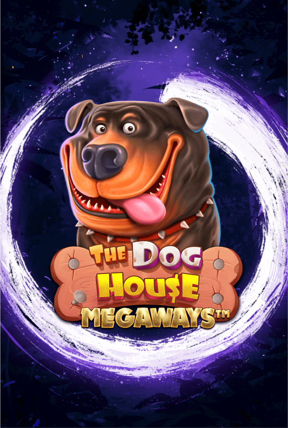 Play The Dog House Megawaysâ„¢