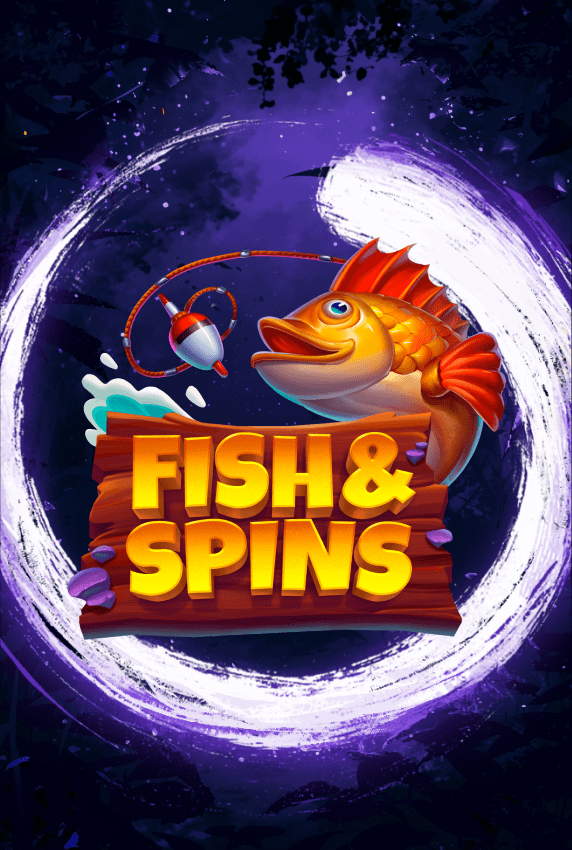 Jogue Fish&Spins